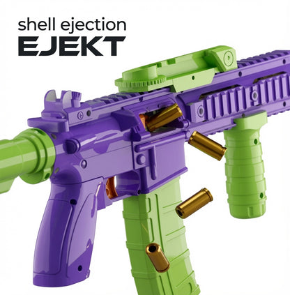 Rifle Ejekt Fidget Gun