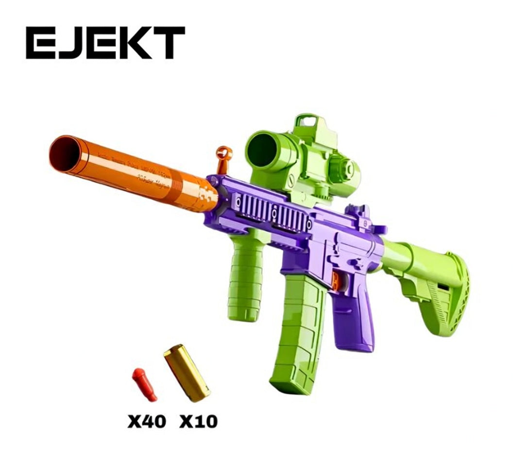 Rifle Ejekt Fidget Gun