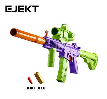 Rifle Ejekt Fidget Gun