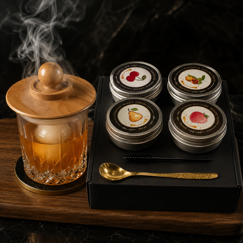 Classic Smoker Kit
