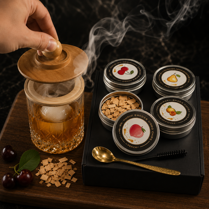 Classic Smoker Kit