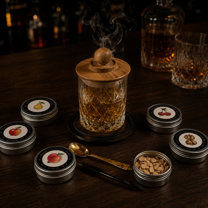 Classic Smoker Kit